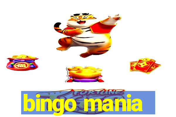 bingo mania